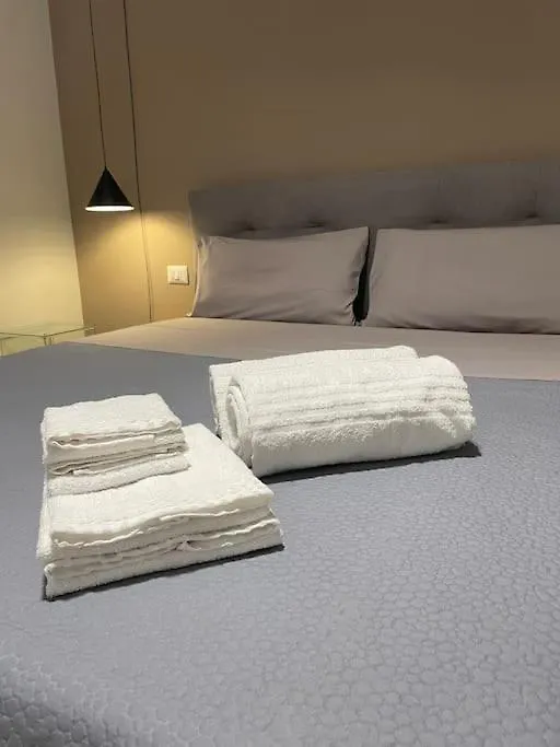 Holiday home Vento D Estate Brucoli Villa Augusta