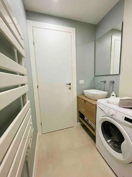Holiday home Vento D Estate Brucoli Villa Augusta Italy