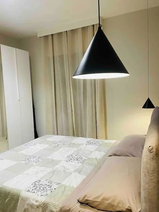 Vento D Estate Brucoli Villa Augusta Italy