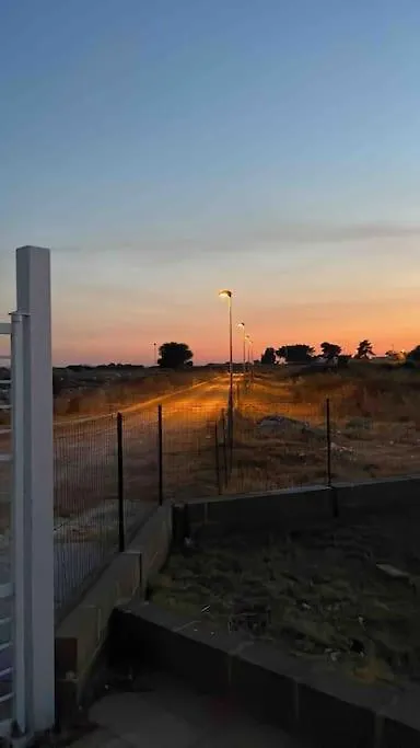 Vila Vento D Estate Brucoli Augusta Prázdninový dům