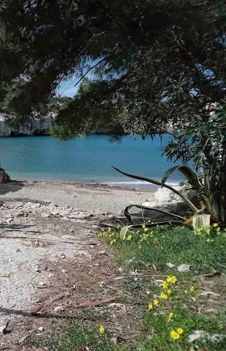 Vento D Estate Brucoli Villa Augusta