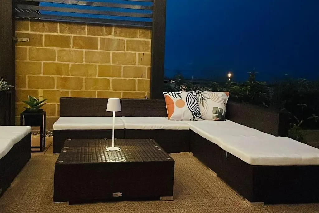 Vento D Estate Brucoli Villa Augusta Holiday home