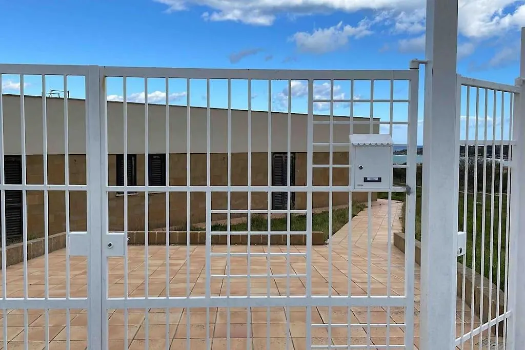 Holiday home Vento D Estate Brucoli Villa Augusta Italy