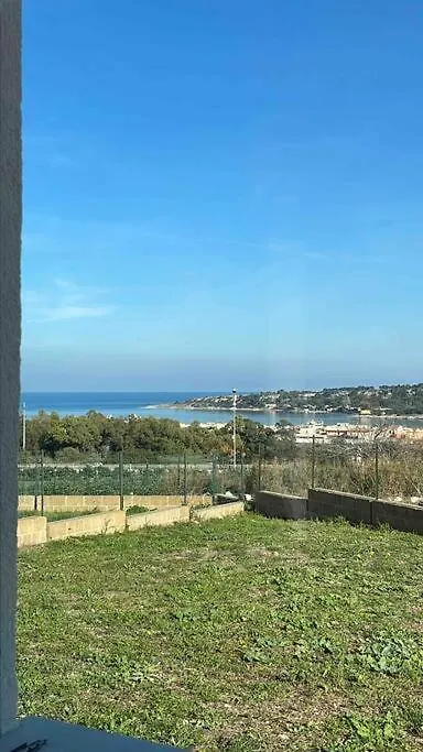Vento D Estate Brucoli Villa Augusta Holiday home