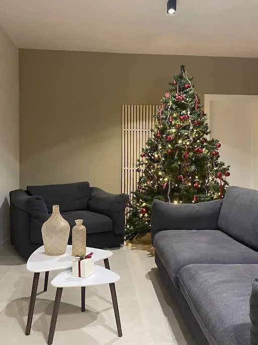 Vento D Estate Brucoli Villa Augusta Holiday home