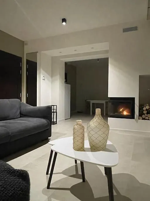Vila Vento D Estate Brucoli Augusta Prázdninový dům