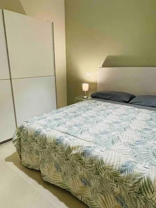 Holiday home Vento D Estate Brucoli Villa Augusta Italy