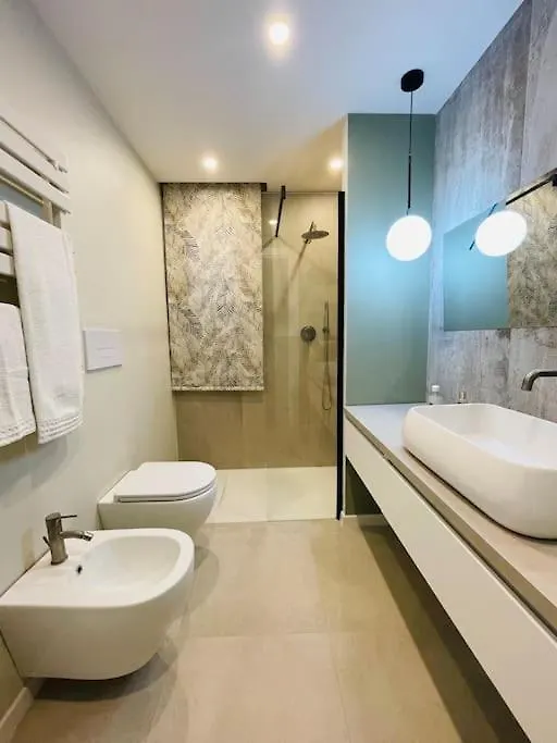 Holiday home Vento D Estate Brucoli Villa Augusta